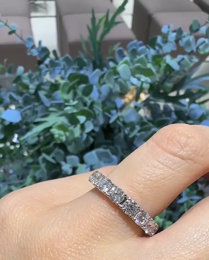 3.65 ct Tamtur Pırlanta Yüzük, görsel 3