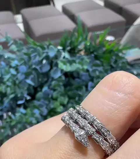 0.93 ct Tasarım Pırlanta Yüzük