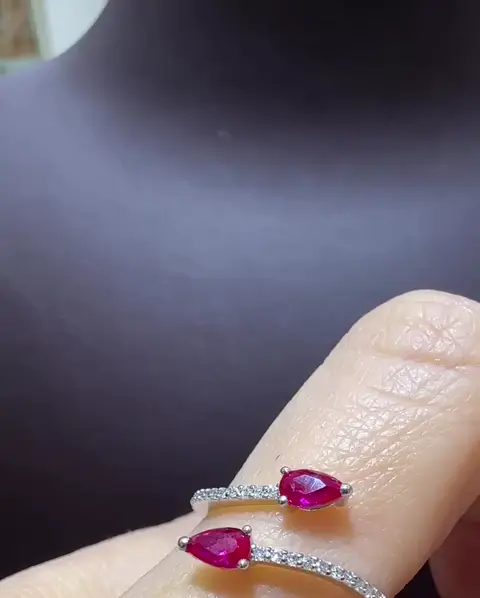 0.10 ct Pırlanta Yüzük