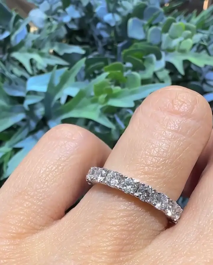 2.63 ct Tamtur Pırlanta Yüzük, görsel 1